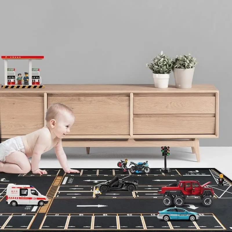 kids car rug 5