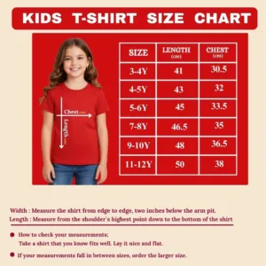 kids christmas elf shirt 2