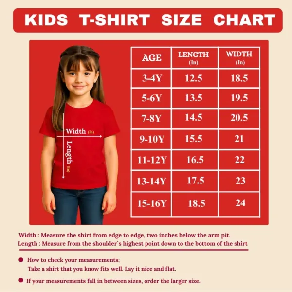 kids christmas t shirt 2