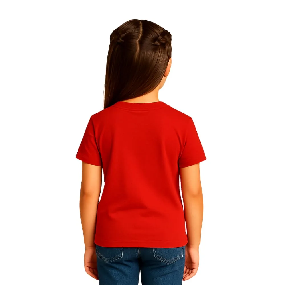 kids christmas t shirt 6