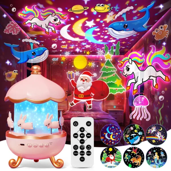 kids night light 1