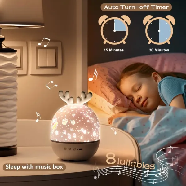 kids night light 4