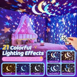 kids night light 5