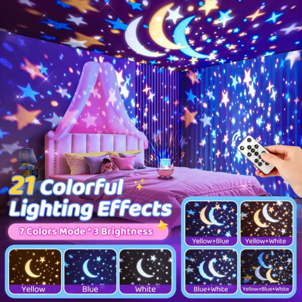 kids night light 5