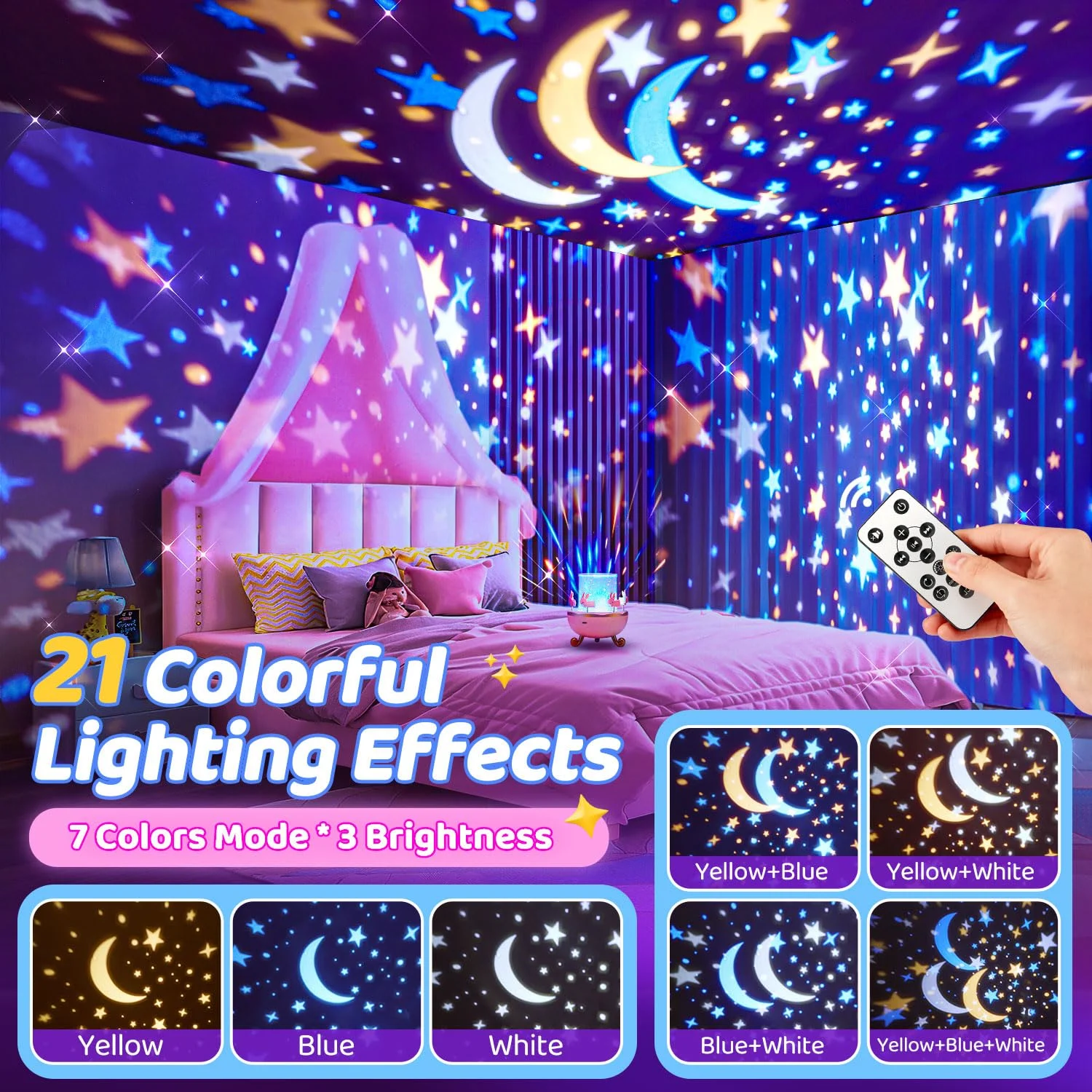 kids night light 5