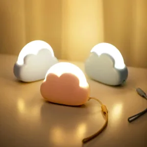 kids night light cloud 1