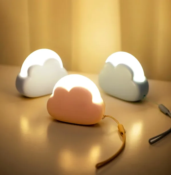 kids night light cloud 1