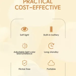 kids night light cloud 5