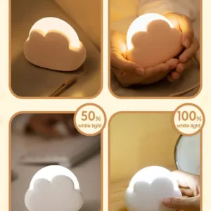 kids night light cloud 6