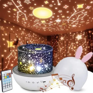 kids night light projector 1
