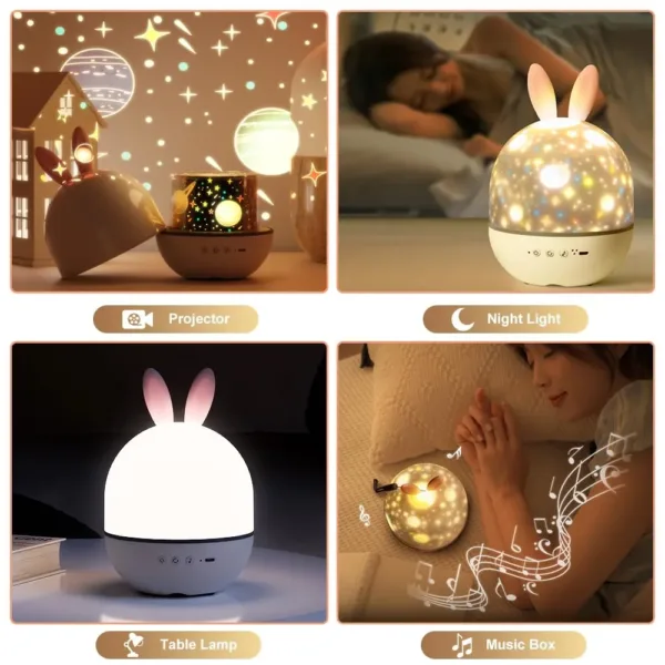 kids night light projector 2