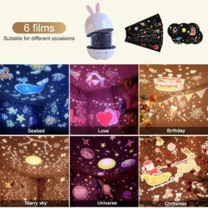kids night light projector 3
