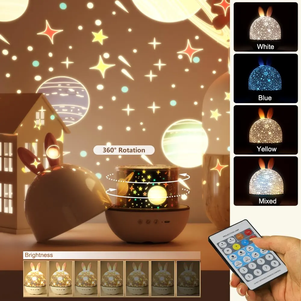 kids night light projector 4