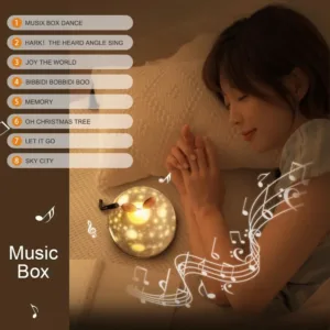 kids night light projector 7