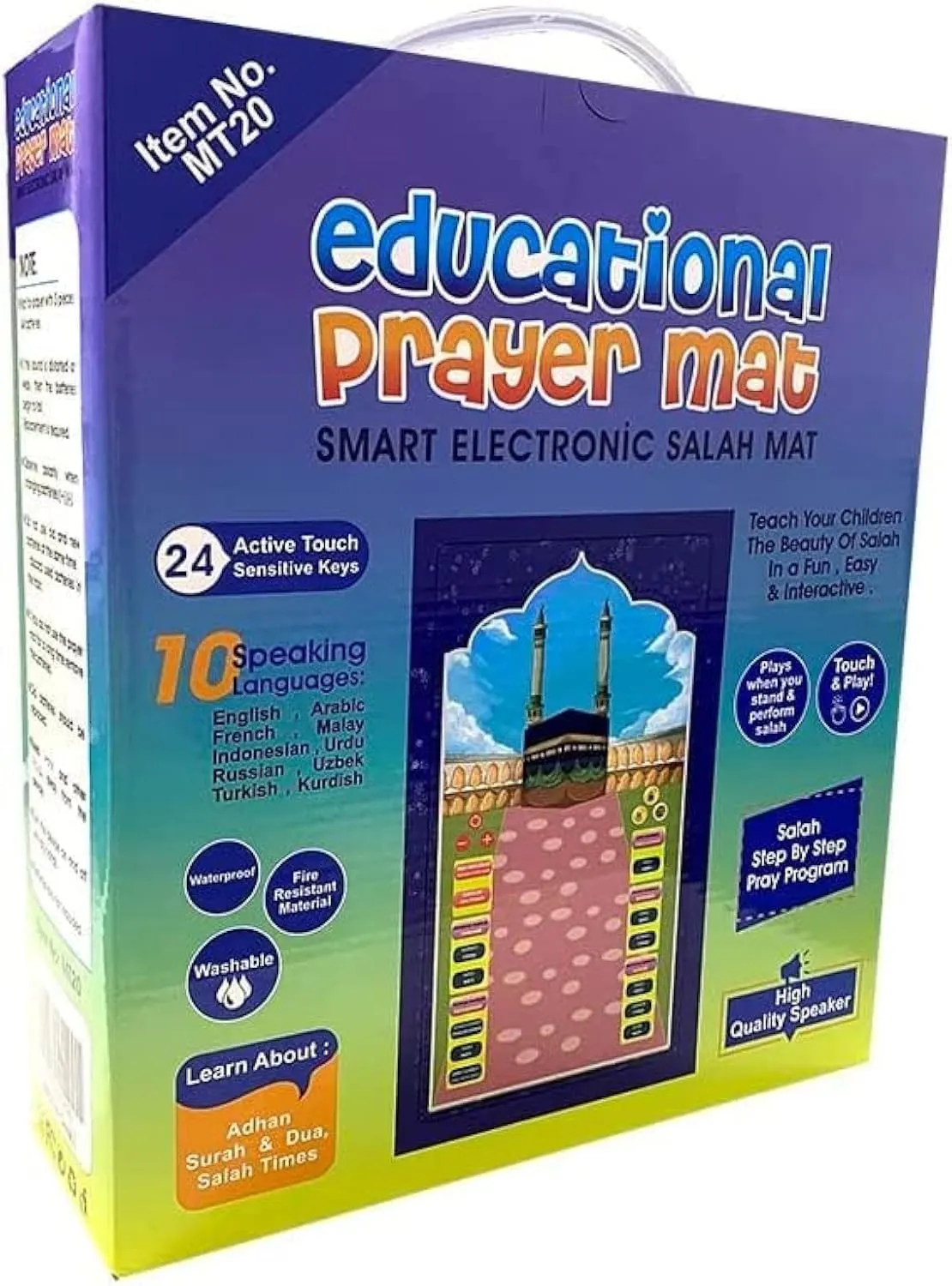 kids prayer mat 1