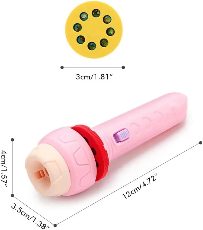 kids projector torch 5
