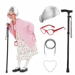 kids school costume 1