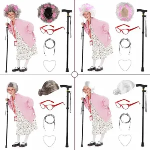 kids school costume 4