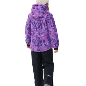 kids ski suit snowsuits 3