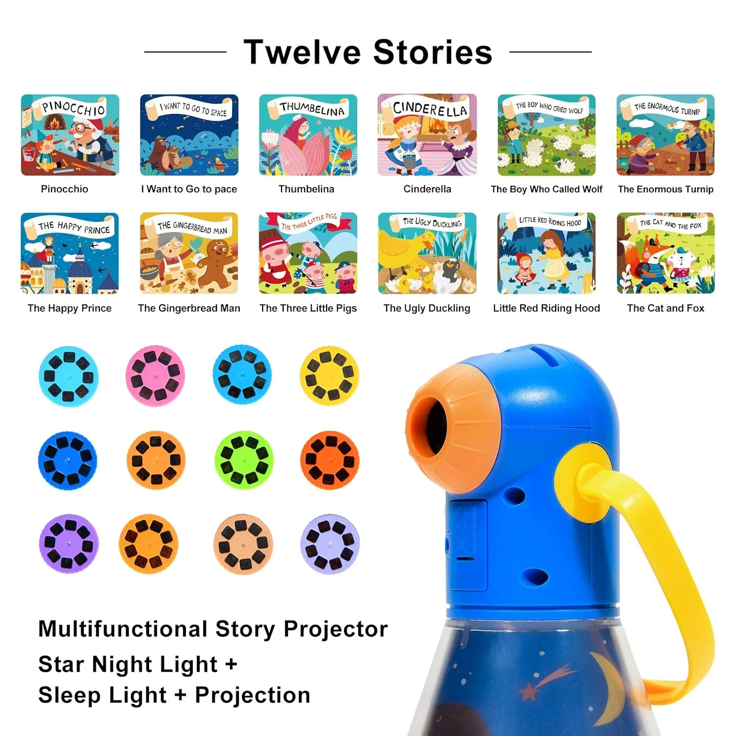 kids story projector 2