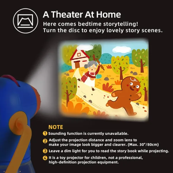 kids story projector 3