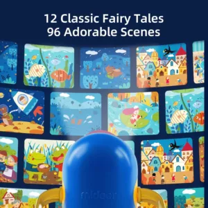 kids story projector 7