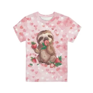 kids t shirts boys 1