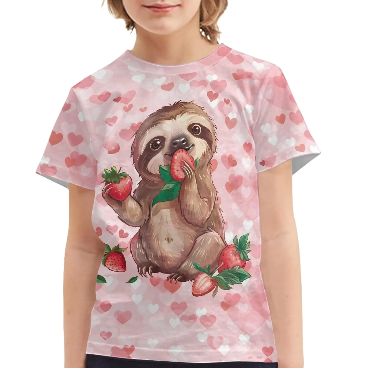 kids t shirts boys 2