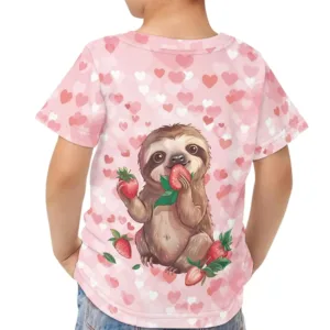 kids t shirts boys 3