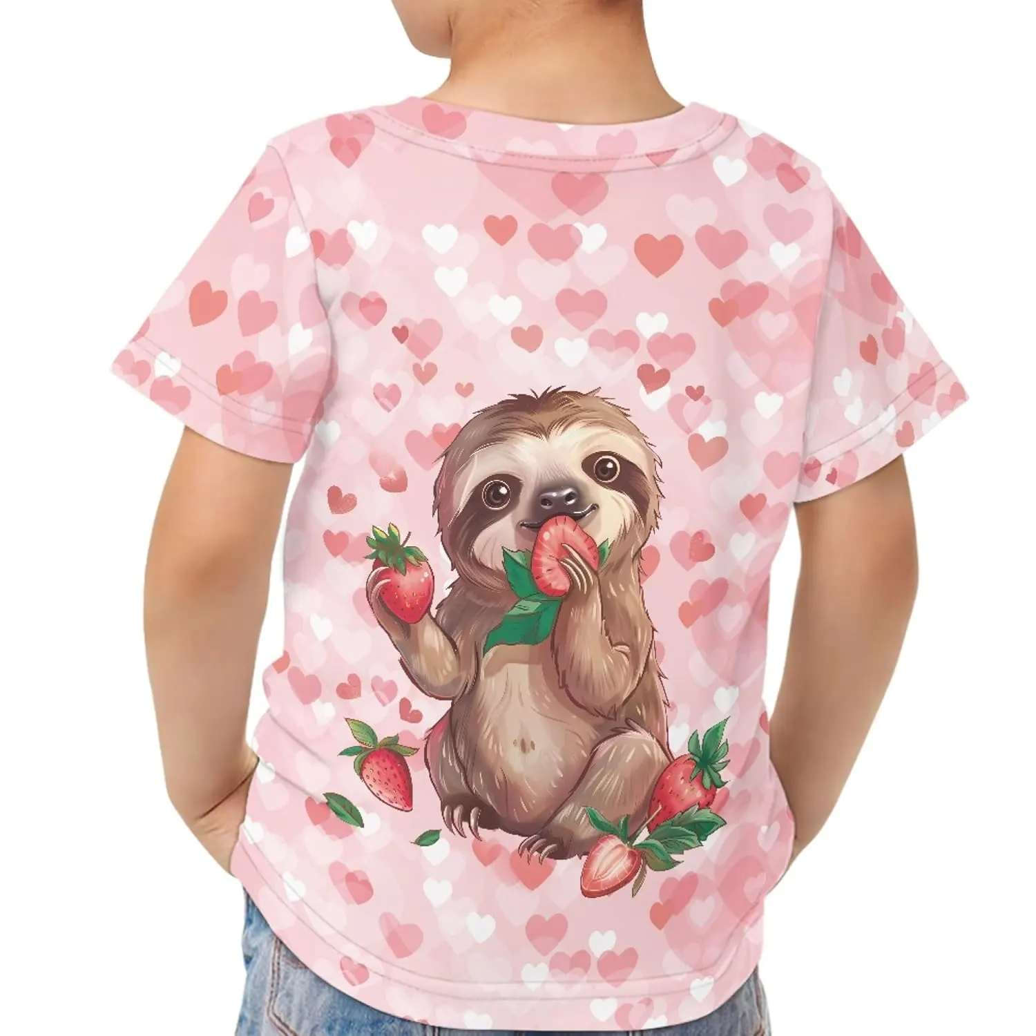 kids t shirts boys 3