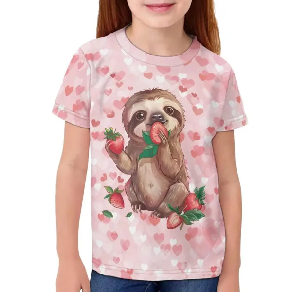 kids t shirts boys 4