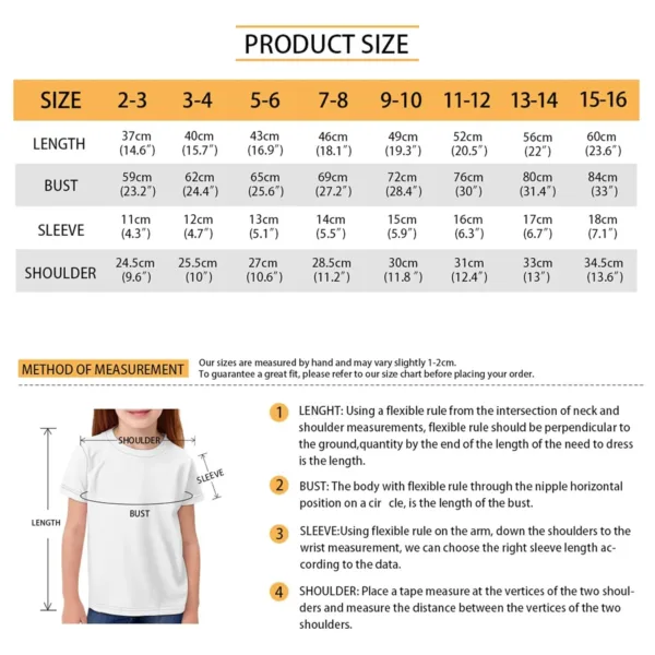 kids t shirts boys 6