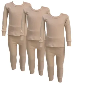 kids thermal underwear 1
