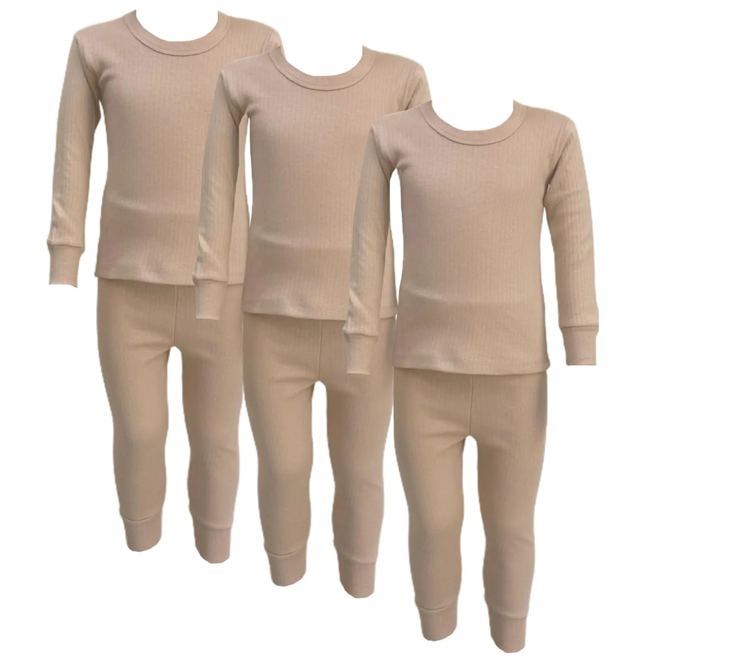 kids thermal underwear 1