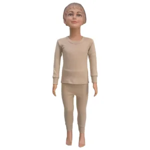 kids thermal underwear 2