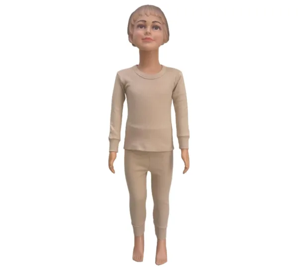 kids thermal underwear 2