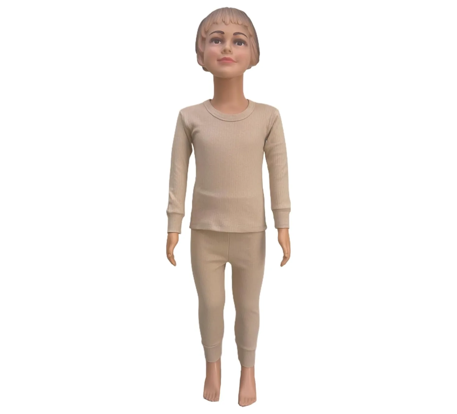 kids thermal underwear 2