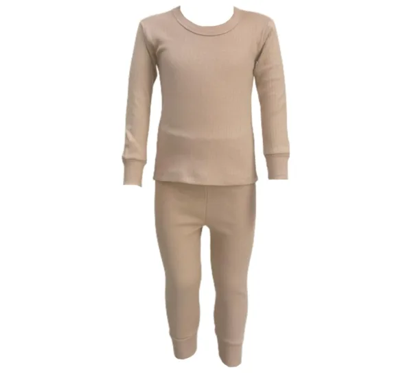 kids thermal underwear 3