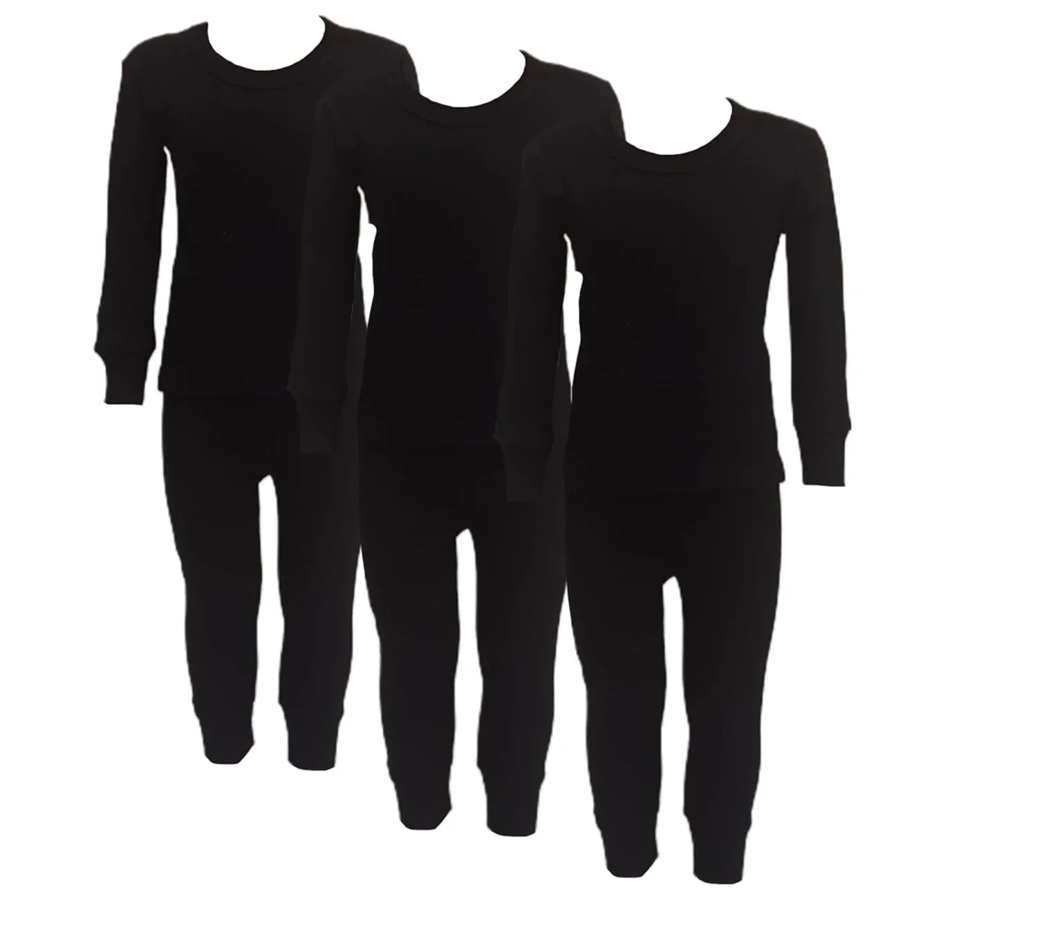 kids thermal underwear 4