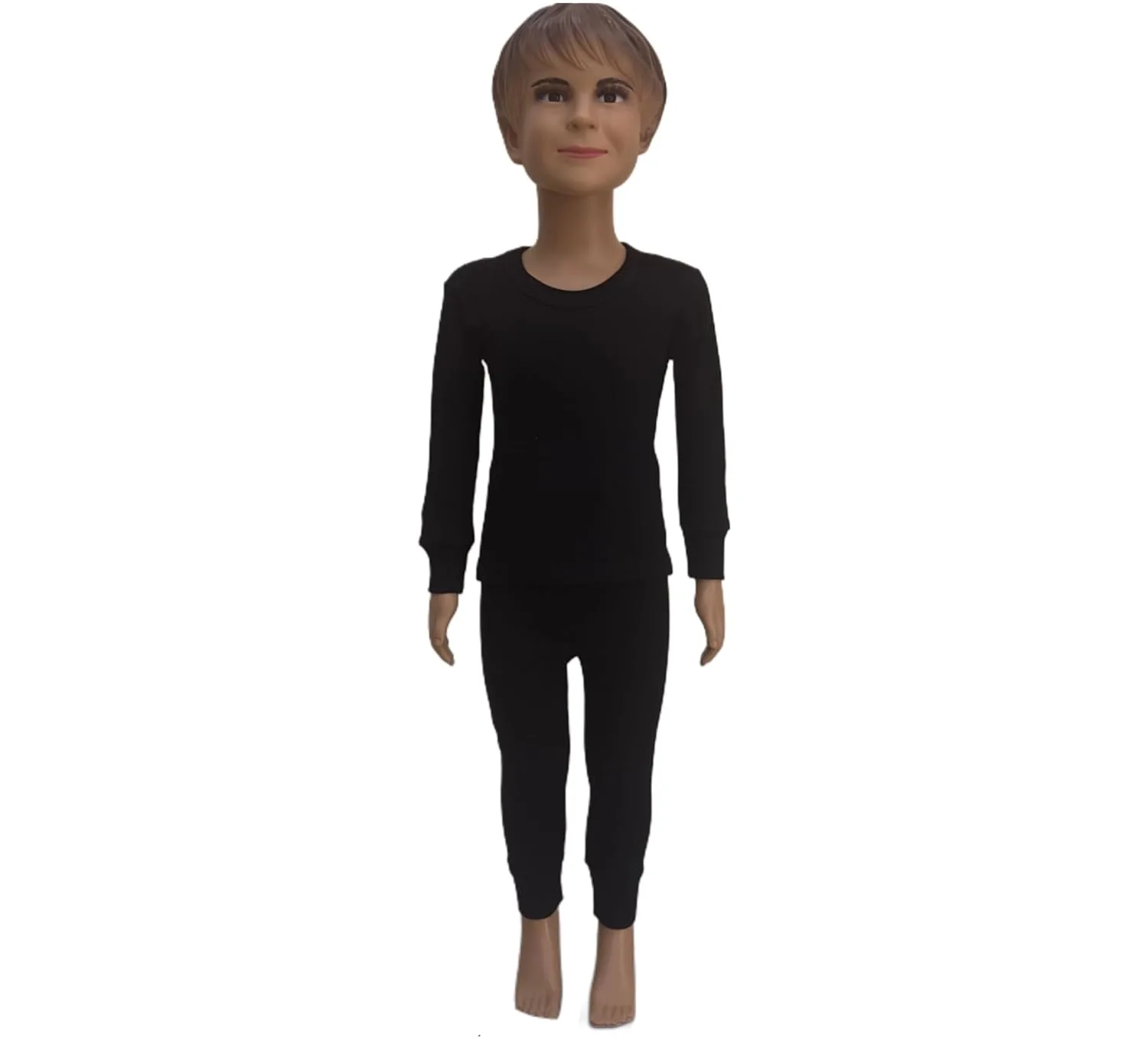 kids thermal underwear 5