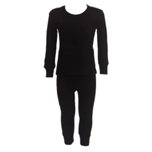 kids thermal underwear 6