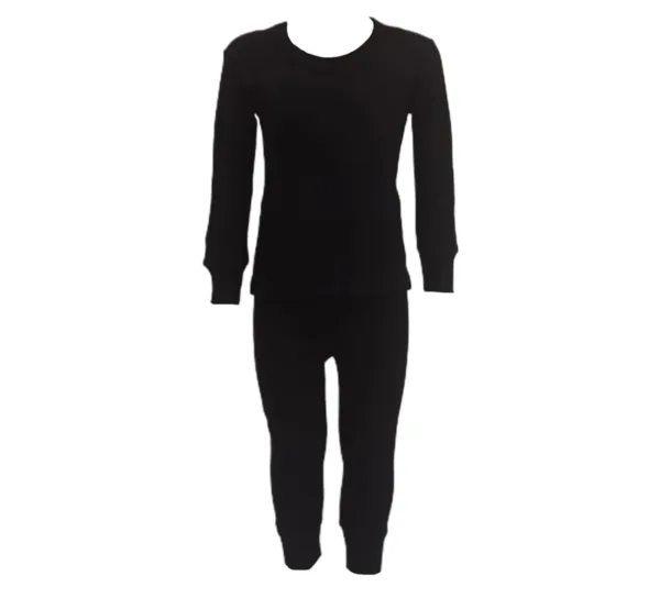 kids thermal underwear 6