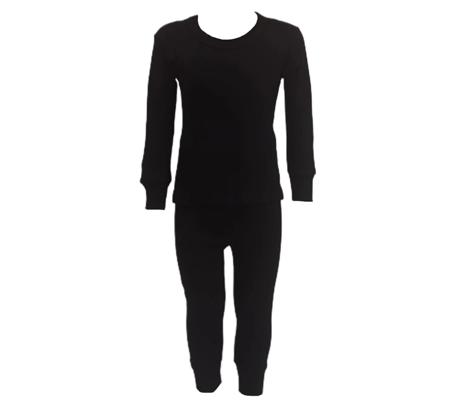 kids thermal underwear 6