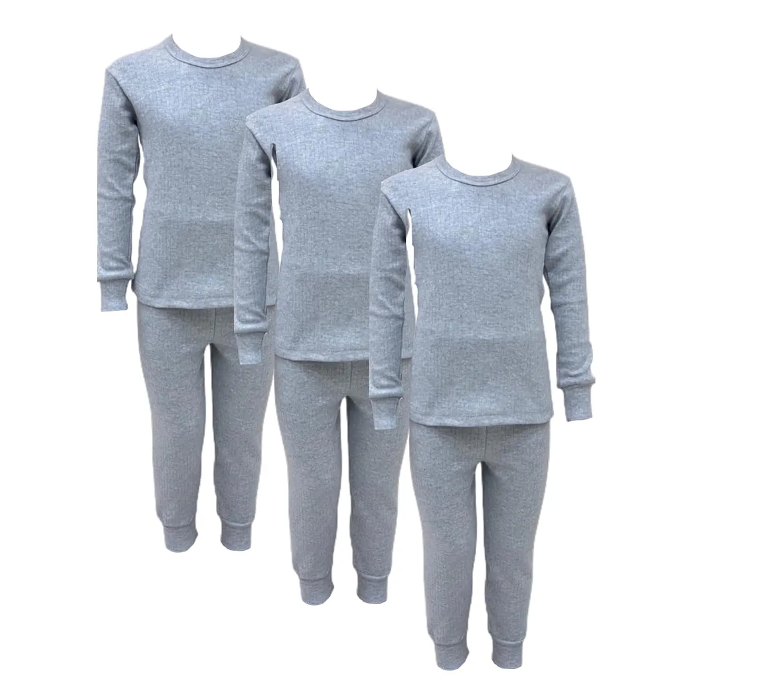 kids thermal underwear 7