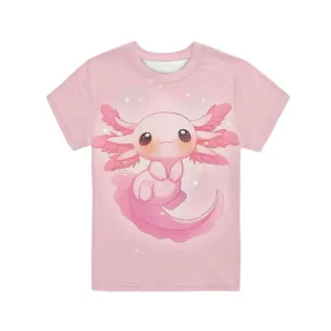 kids tshirts girls boys 1