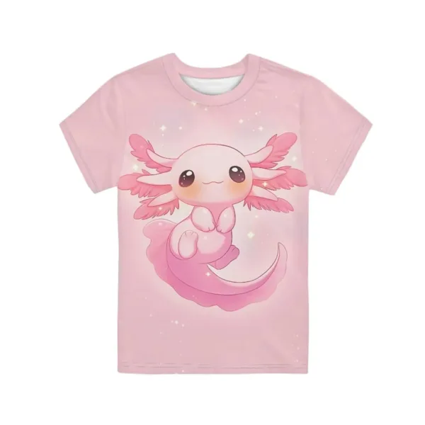 kids tshirts girls boys 1