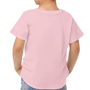 kids tshirts girls boys 4