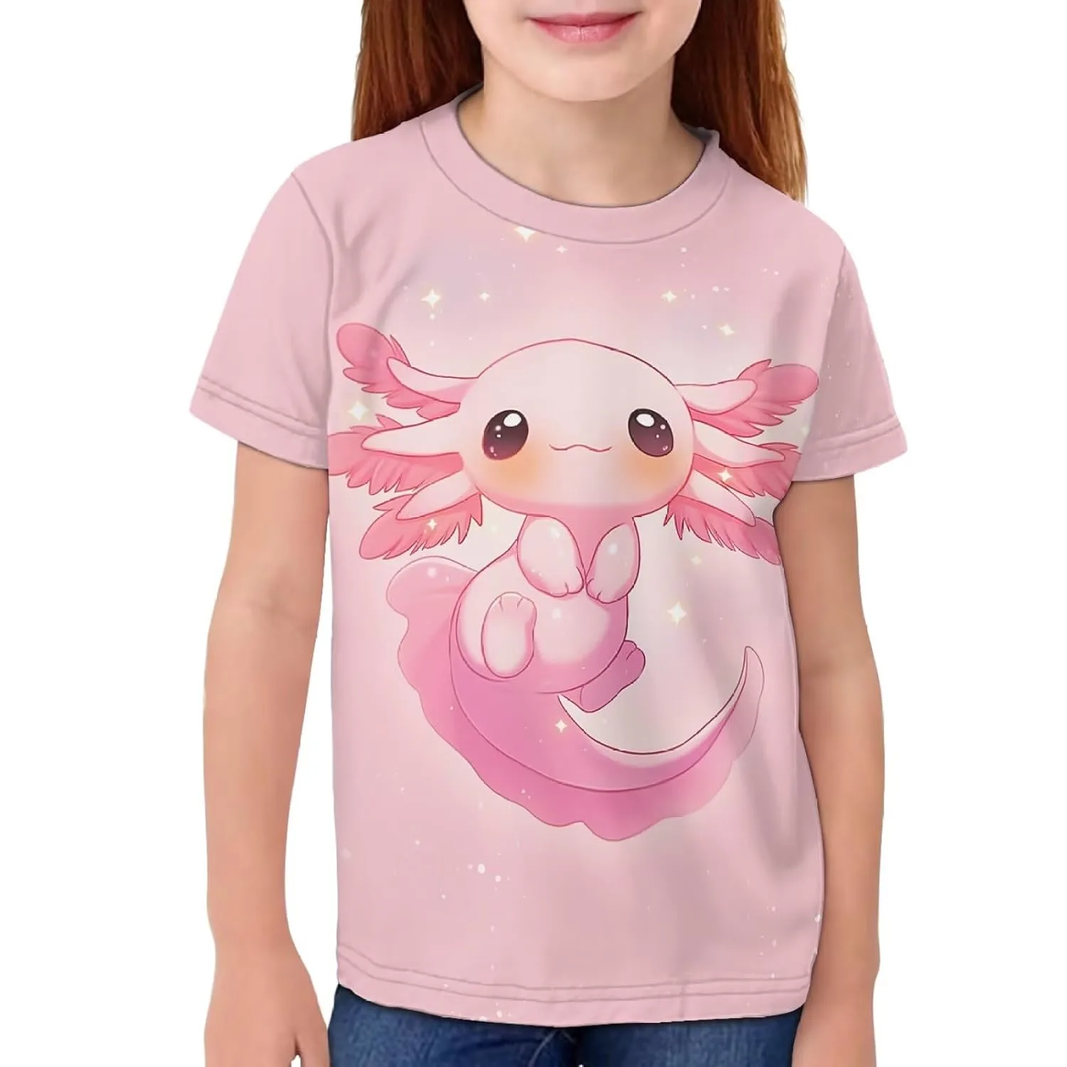 kids tshirts girls boys 5