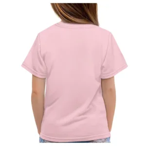 kids tshirts girls boys 6