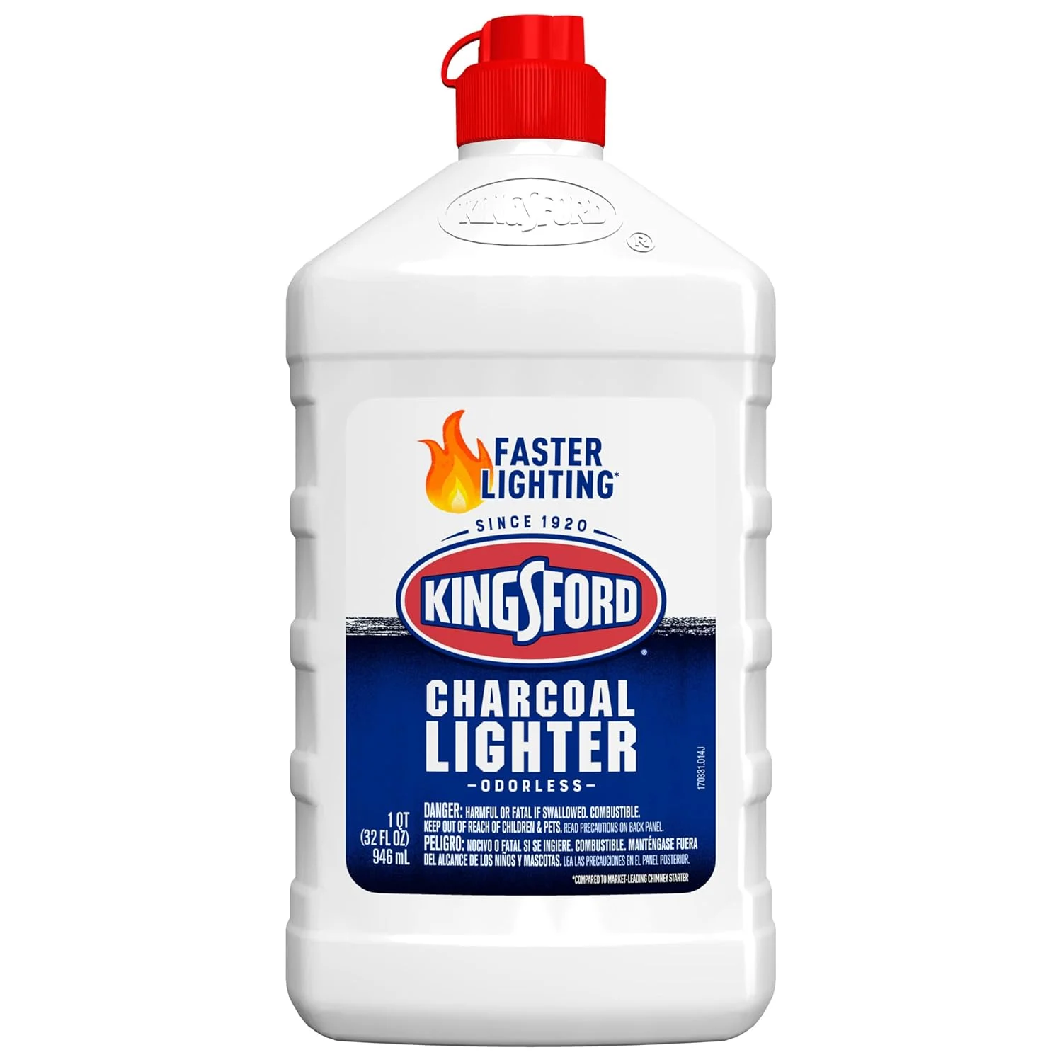 kingsford charcoal lighter 1